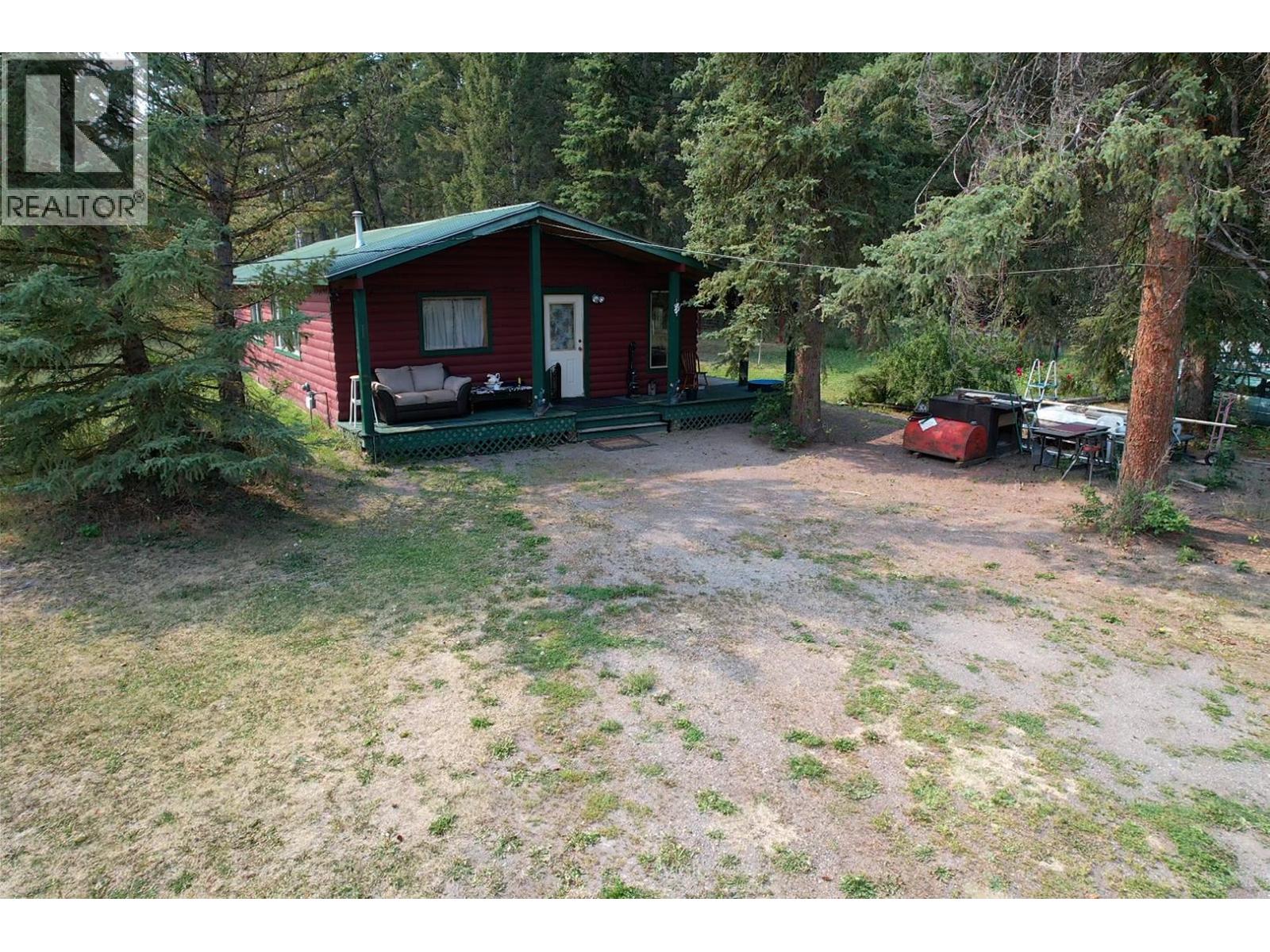 6265 Horse Lake Road, Horse Lake, British Columbia  V0K 2E3 - Photo 21 - R3111125