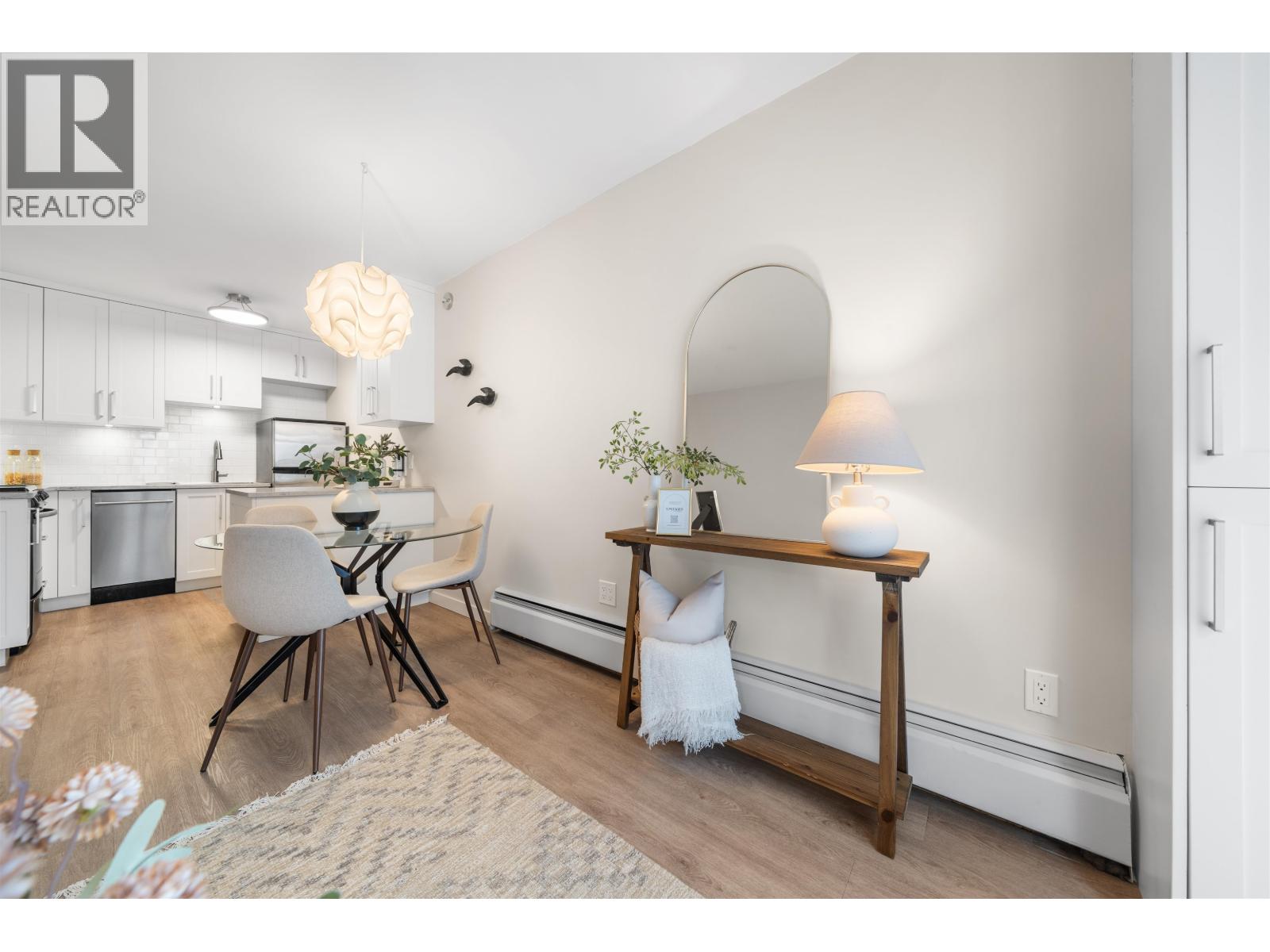 210 2234 W 1st Avenue, Vancouver, British Columbia  V6K 1G1 - Photo 4 - R3143472