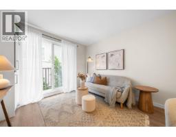 210 2234 W 1ST AVENUE, Vancouver, British Columbia