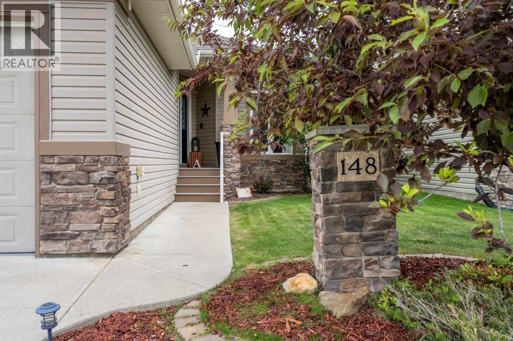 148 Cimarron Park Circle, Okotoks, Alberta  T1S 2L6 - Photo 2 - A2319137