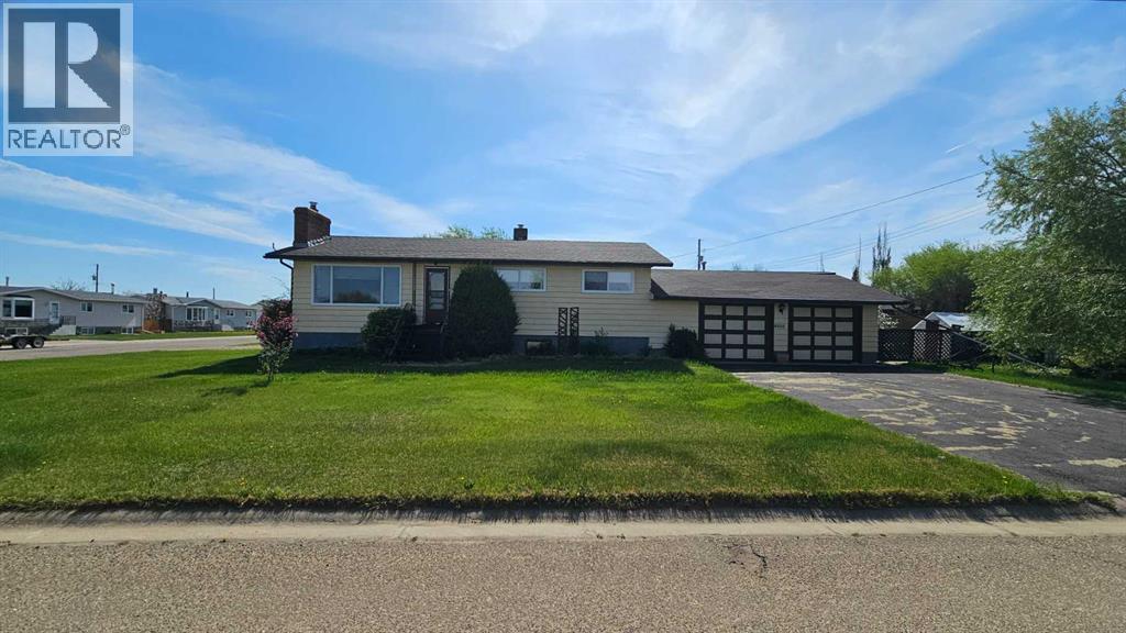 4618 Westminster Avenue, Coronation, Alberta  T0C 1C0 - Photo 1 - A2288678