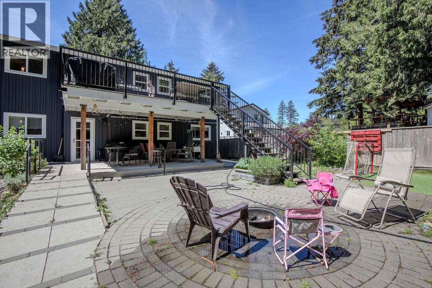 41756 GOVERNMENT ROAD, Squamish, British Columbia