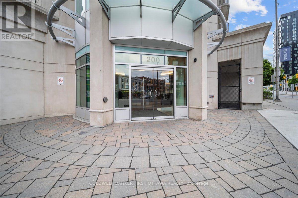 711 - 200 Rideau Street, Ottawa, Ontario  K1N 5Y1 - Photo 10 - X13689934