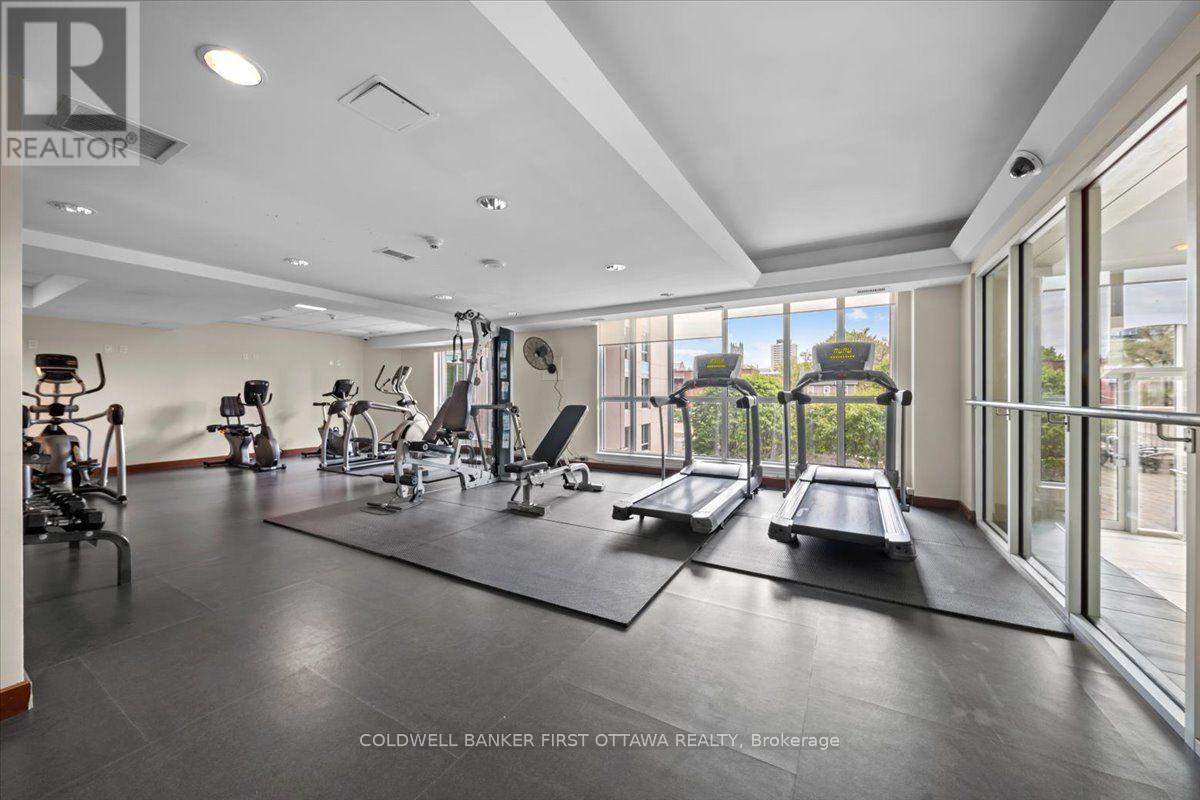 711 - 200 Rideau Street, Ottawa, Ontario  K1N 5Y1 - Photo 16 - X13689934