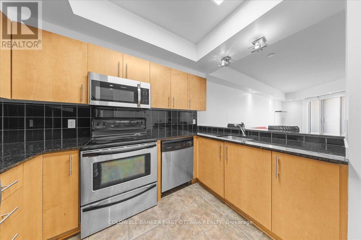 711 - 200 Rideau Street, Ottawa, Ontario  K1N 5Y1 - Photo 22 - X13689934