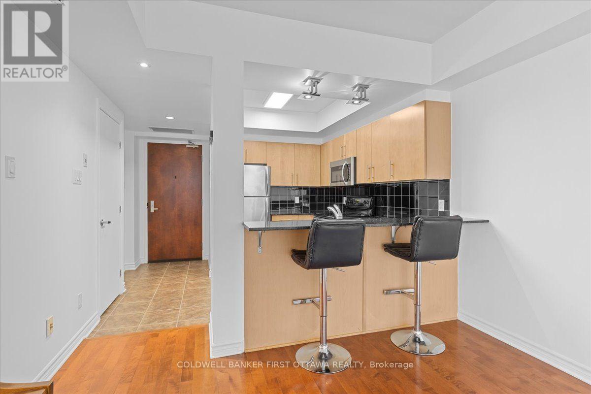 711 - 200 Rideau Street, Ottawa, Ontario  K1N 5Y1 - Photo 27 - X13689934