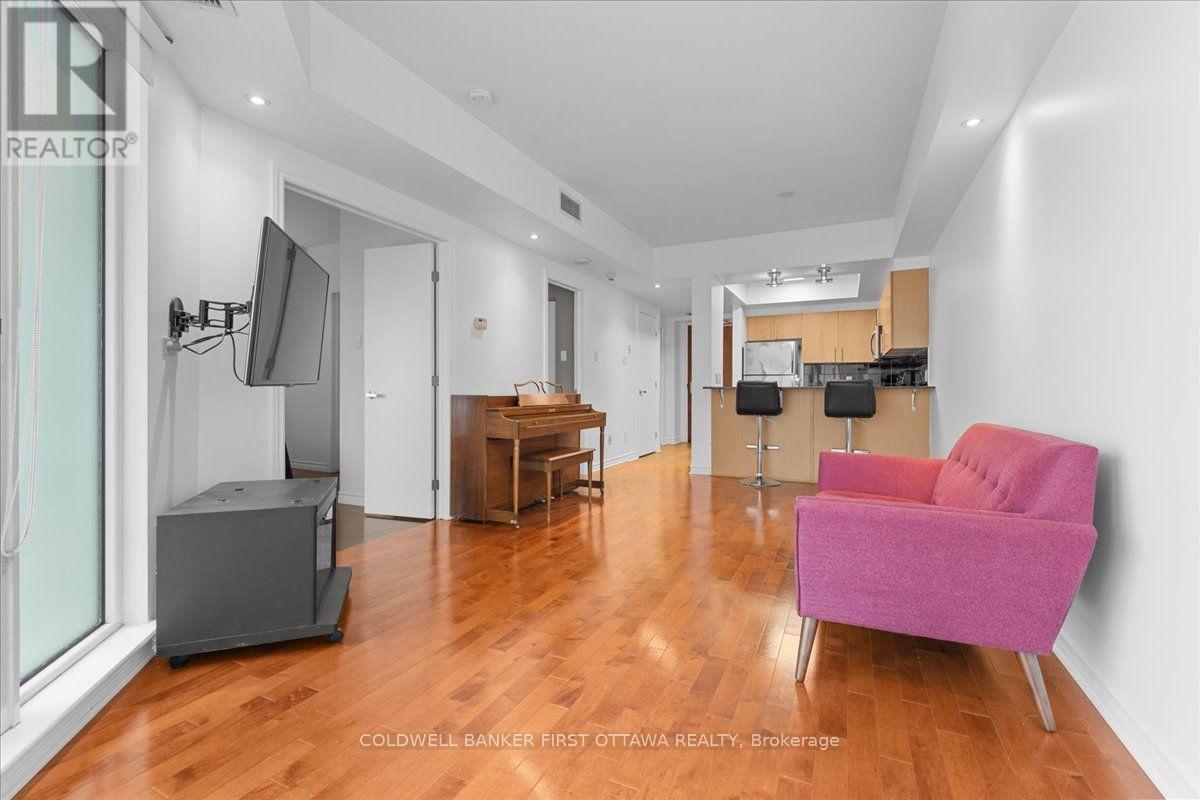 711 - 200 Rideau Street, Ottawa, Ontario  K1N 5Y1 - Photo 28 - X13689934