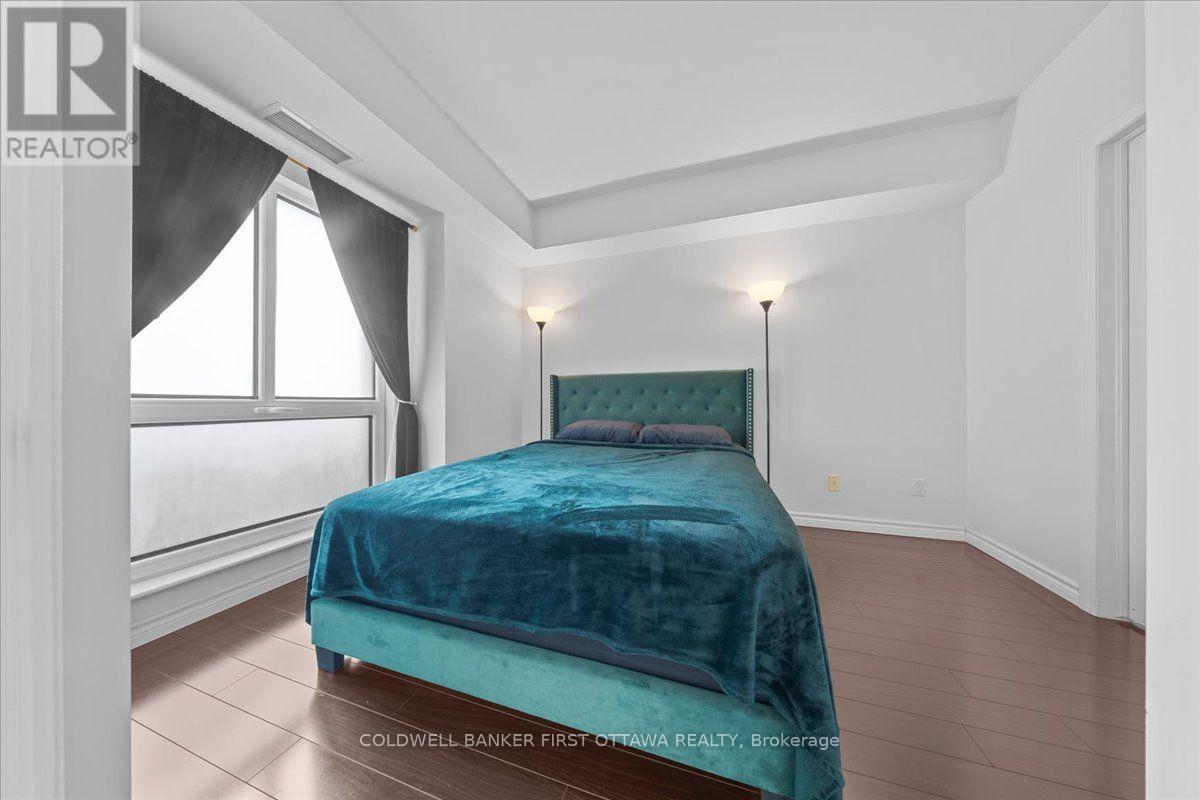 711 - 200 Rideau Street, Ottawa, Ontario  K1N 5Y1 - Photo 29 - X13689934