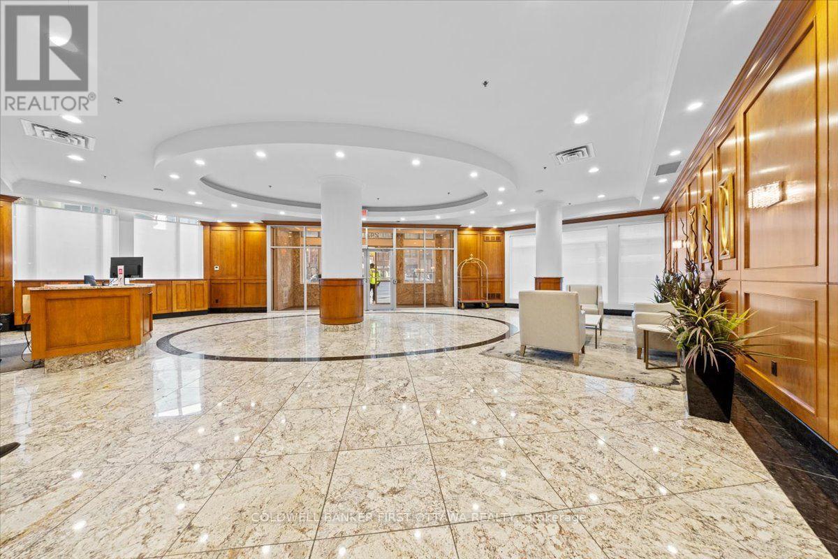 711 - 200 Rideau Street, Ottawa, Ontario  K1N 5Y1 - Photo 3 - X13689934