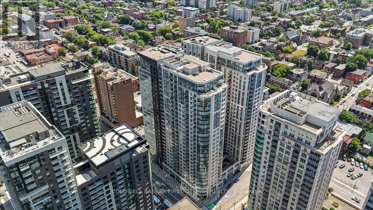 711 - 200 Rideau Street, Ottawa, Ontario  K1N 5Y1 - Photo 42 - X13689934