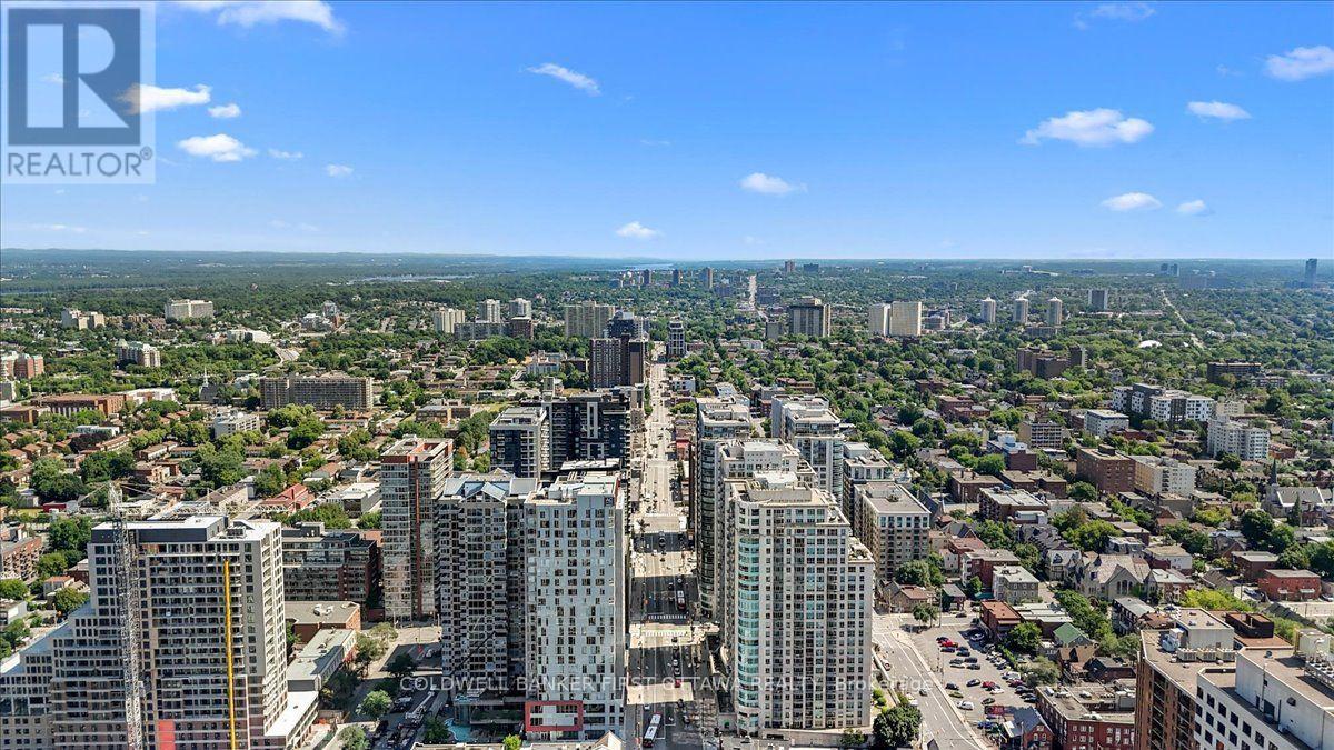 711 - 200 Rideau Street, Ottawa, Ontario  K1N 5Y1 - Photo 43 - X13689934