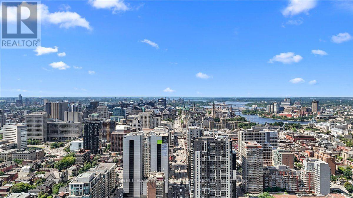 711 - 200 Rideau Street, Ottawa, Ontario  K1N 5Y1 - Photo 46 - X13689934