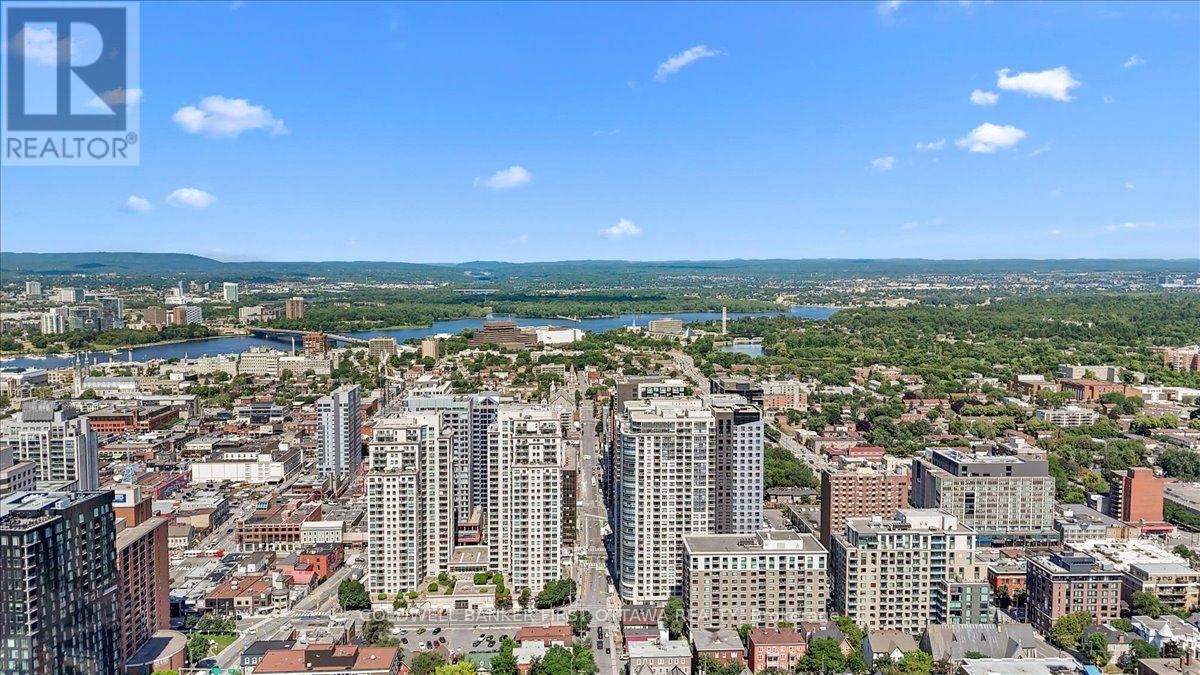 711 - 200 Rideau Street, Ottawa, Ontario  K1N 5Y1 - Photo 48 - X13689934