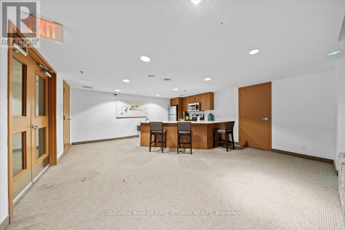 711 - 200 Rideau Street, Ottawa, Ontario  K1N 5Y1 - Photo 5 - X13689934