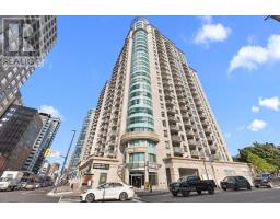 711 - 200 RIDEAU STREET, Ottawa, Ontario