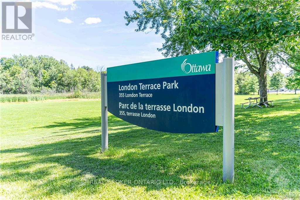292 London Terrace, Ottawa, Ontario  K1K 2W2 - Photo 27 - X13689936