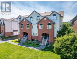 292 LONDON TERRACE, Ottawa, Ontario