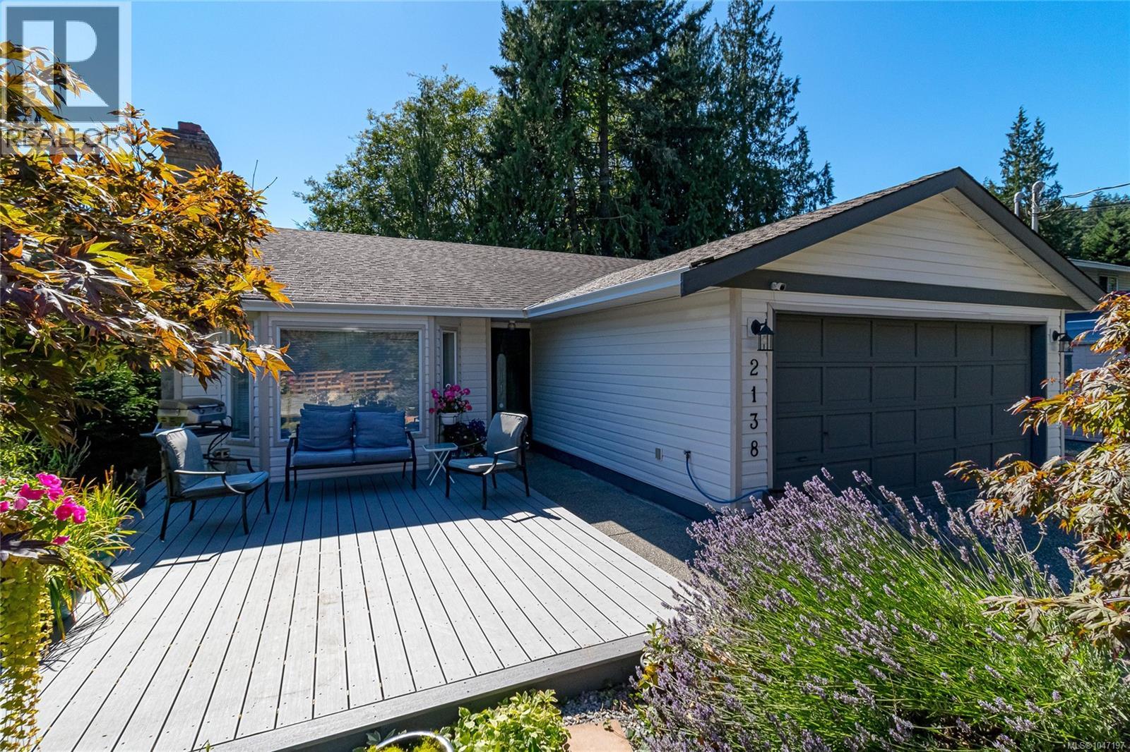 2138 Henlyn Dr, Sooke, British Columbia