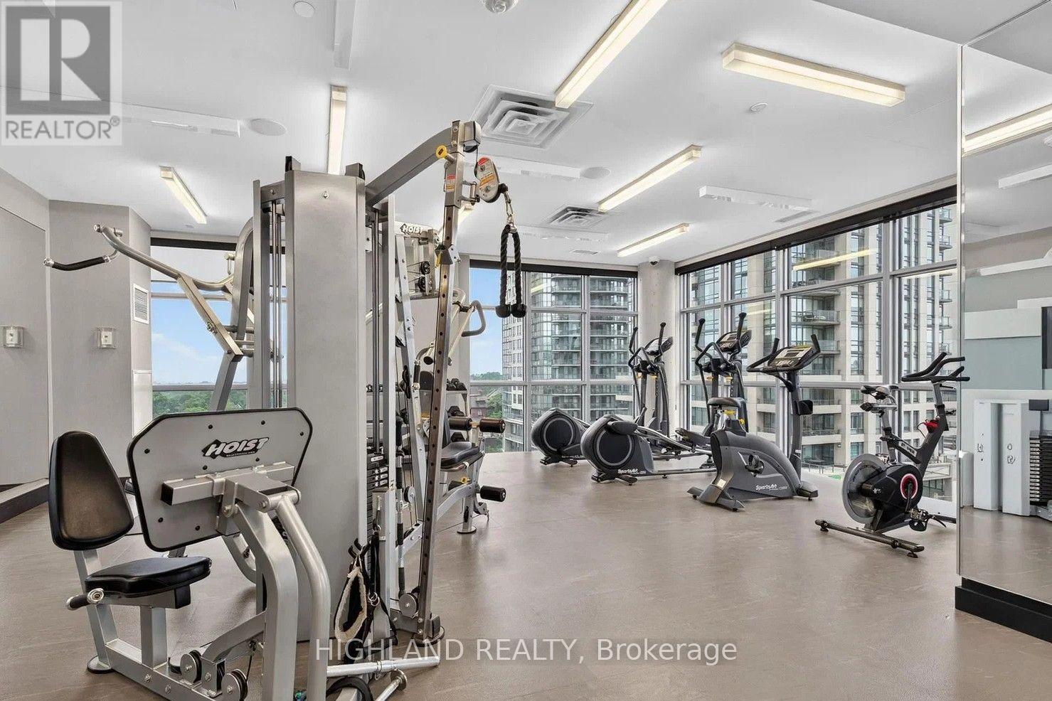 1210 - 501 St Clair Avenue W, Toronto (Casa Loma), Ontario  M5P 0A2 - Photo 4 - C13689924