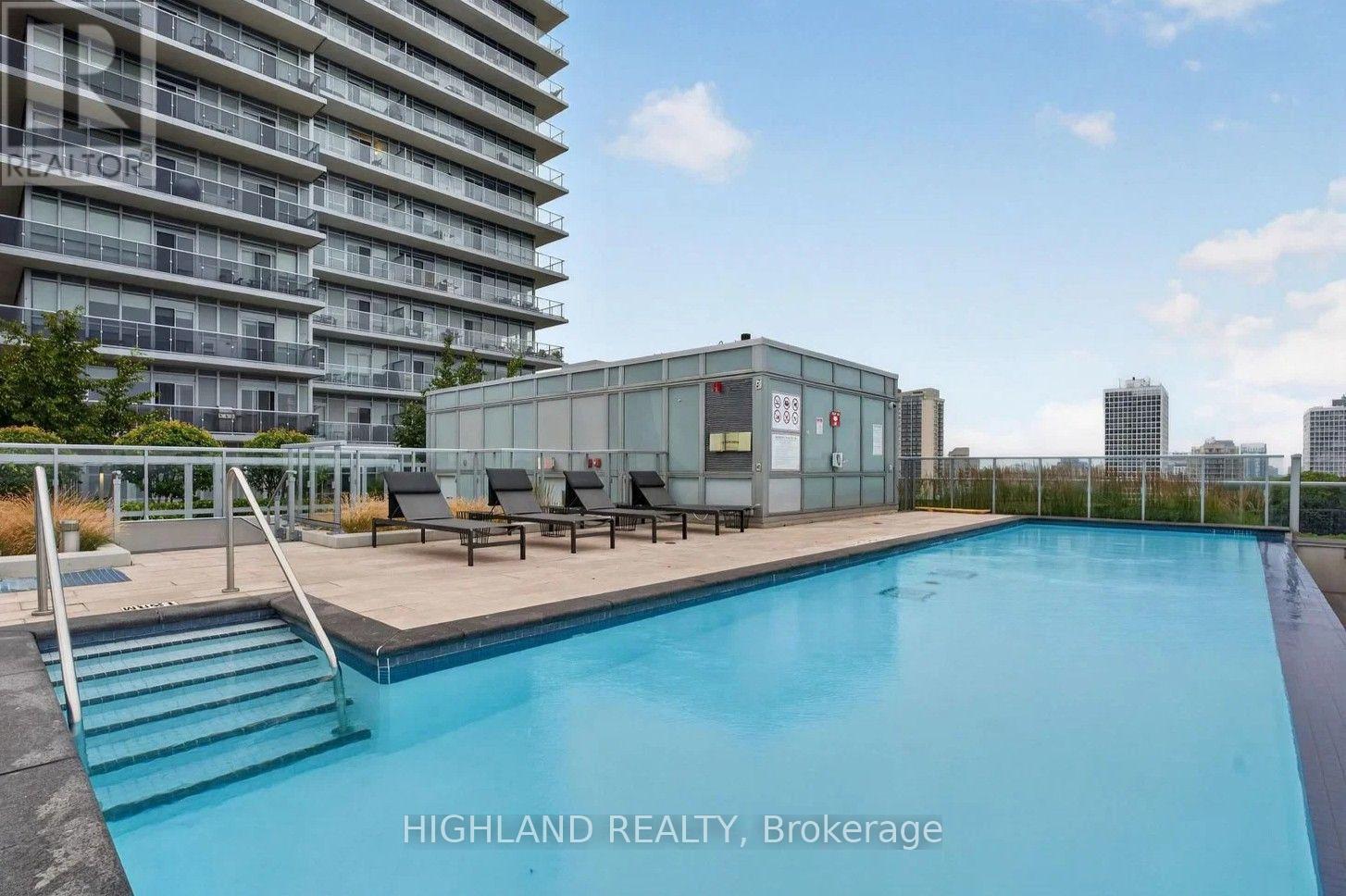 1210 - 501 St Clair Avenue W, Toronto (Casa Loma), Ontario  M5P 0A2 - Photo 6 - C13689924