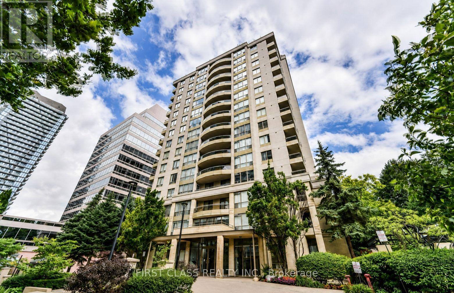 1101 - 260 DORIS AVENUE, toronto (willowdale east), Ontario