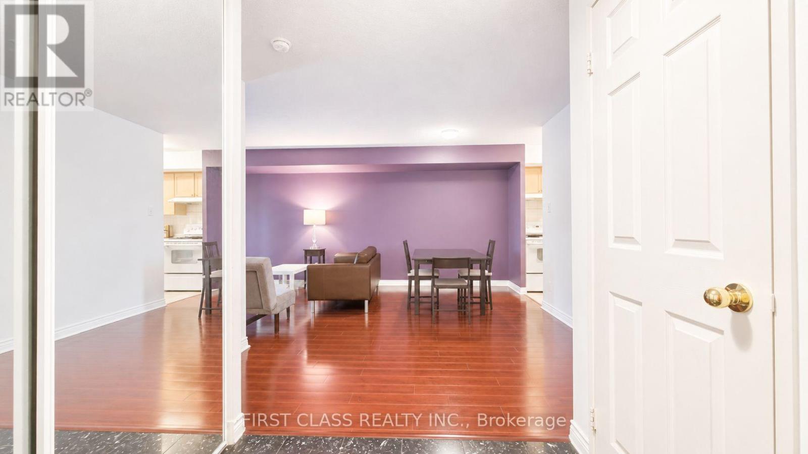 1101 - 260 Doris Avenue, Toronto (Willowdale East), Ontario  M2N 6X9 - Photo 2 - C13689928