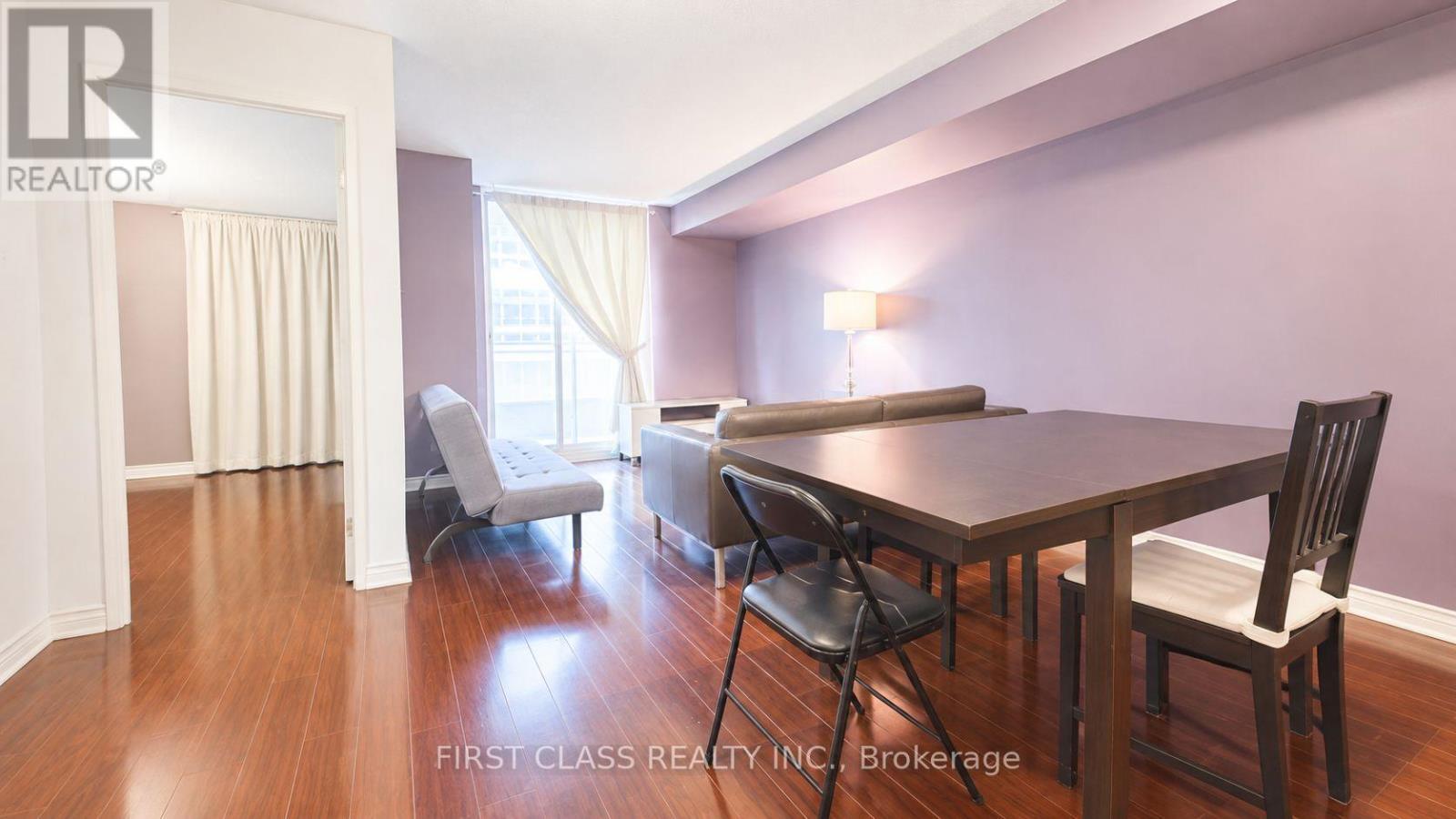 1101 - 260 Doris Avenue, Toronto (Willowdale East), Ontario  M2N 6X9 - Photo 3 - C13689928
