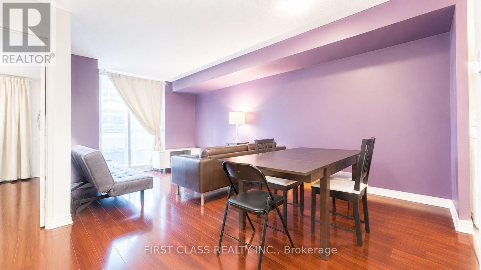 1101 - 260 Doris Avenue, Toronto (Willowdale East), Ontario  M2N 6X9 - Photo 4 - C13689928