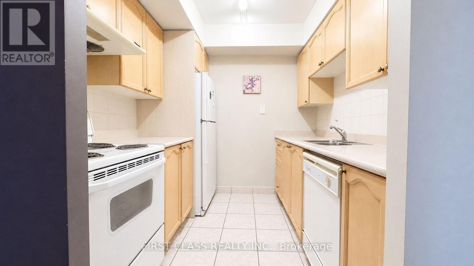 1101 - 260 Doris Avenue, Toronto (Willowdale East), Ontario  M2N 6X9 - Photo 5 - C13689928