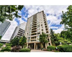1101 - 260 DORIS AVENUE, Toronto, Ontario