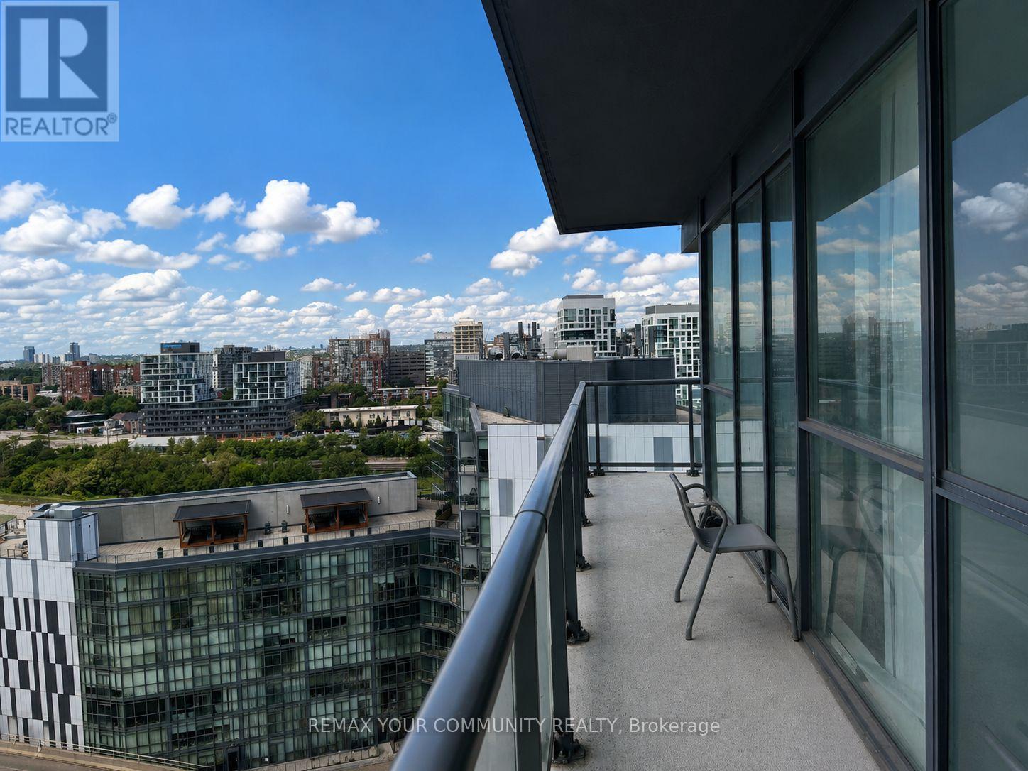 1903 - 20 Bruyeres Mews, Toronto (Niagara), Ontario  M5V 0G8 - Photo 11 - C13689944