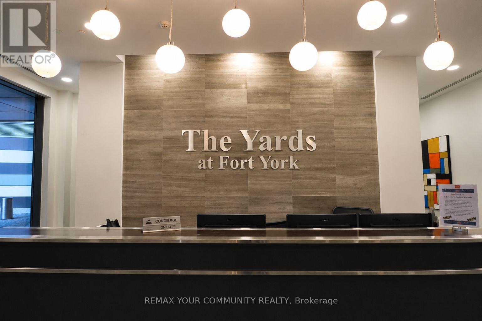 1903 - 20 Bruyeres Mews, Toronto (Niagara), Ontario  M5V 0G8 - Photo 2 - C13689944