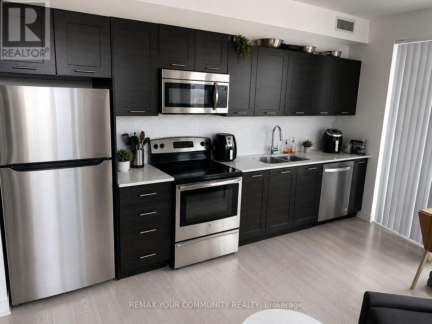 1903 - 20 Bruyeres Mews, Toronto (Niagara), Ontario  M5V 0G8 - Photo 7 - C13689944