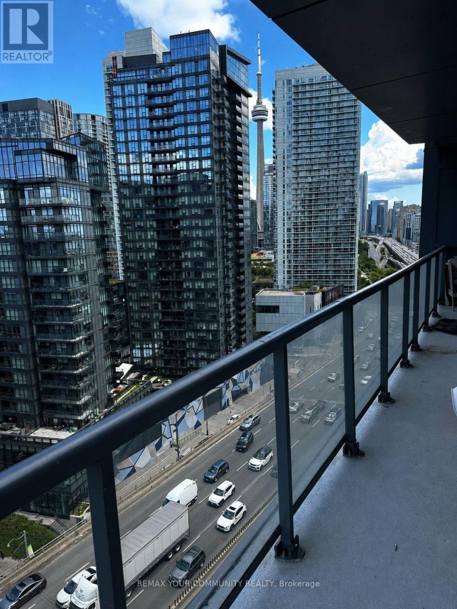 1903 - 20 Bruyeres Mews, Toronto (Niagara), Ontario  M5V 0G8 - Photo 9 - C13689944