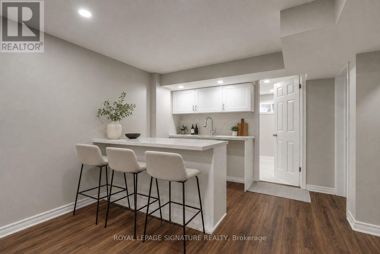 23 West Borough Street, Markham (Aileen-Willowbrook), Ontario  L3T 4V6 - Photo 14 - N13689932