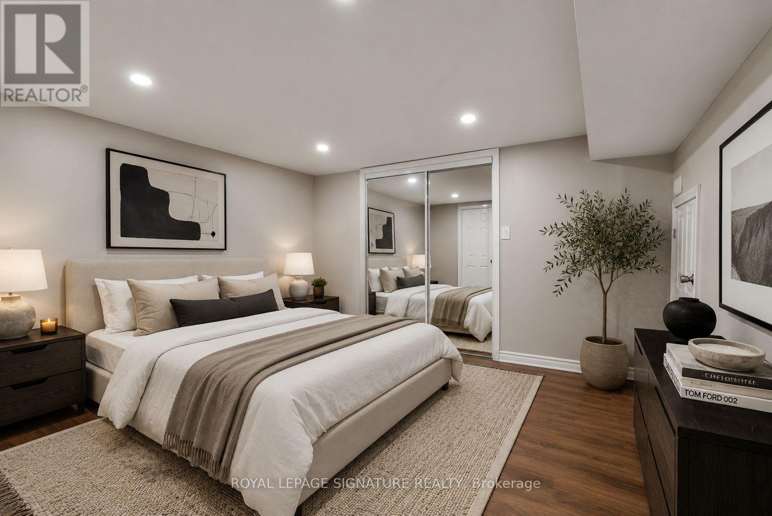 23 West Borough Street, Markham (Aileen-Willowbrook), Ontario  L3T 4V6 - Photo 15 - N13689932