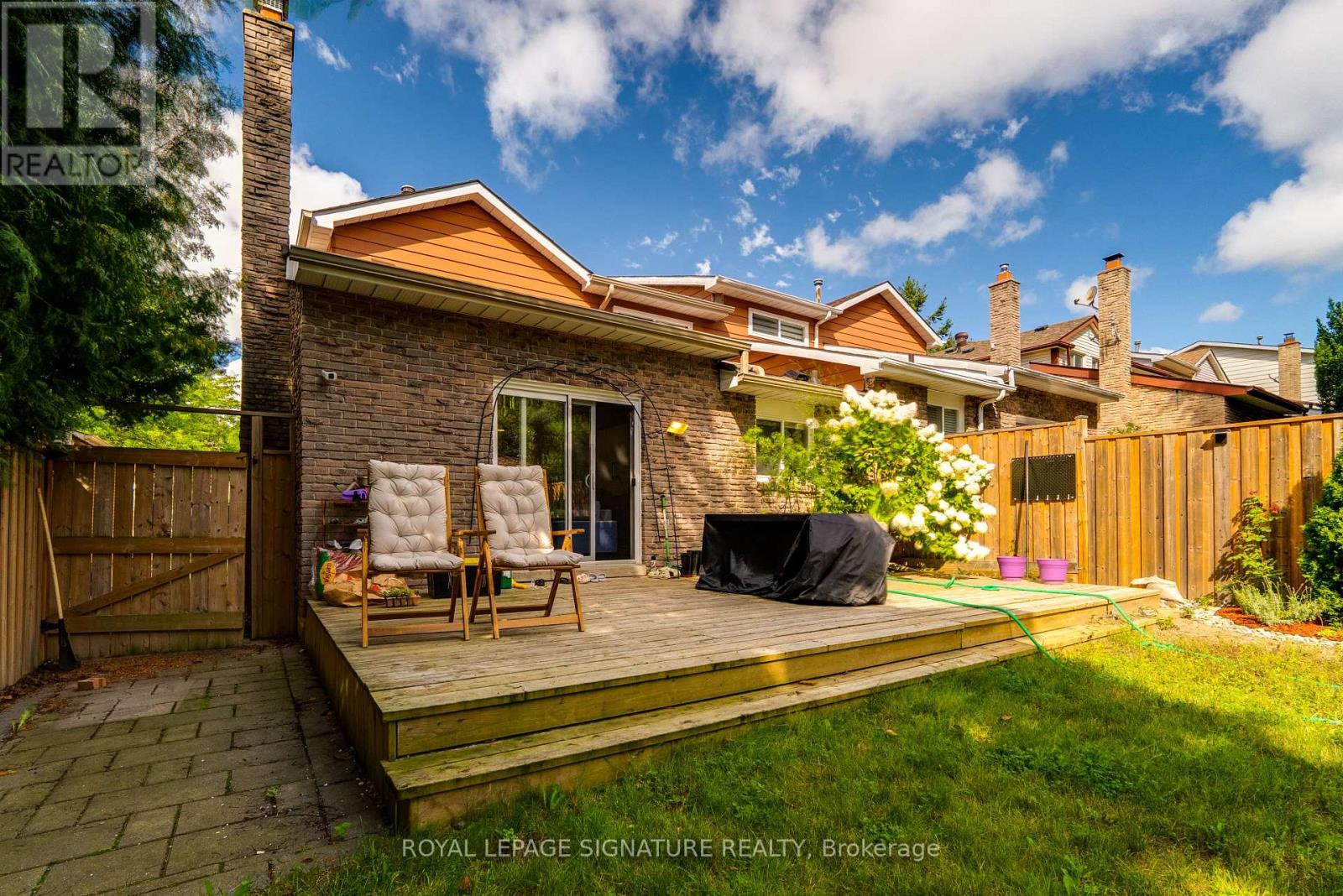 23 West Borough Street, Markham (Aileen-Willowbrook), Ontario  L3T 4V6 - Photo 19 - N13689932