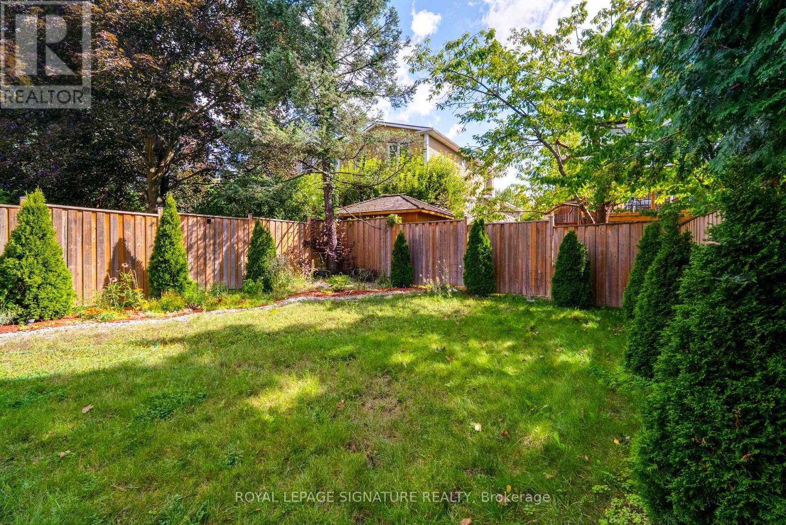23 West Borough Street, Markham (Aileen-Willowbrook), Ontario  L3T 4V6 - Photo 20 - N13689932