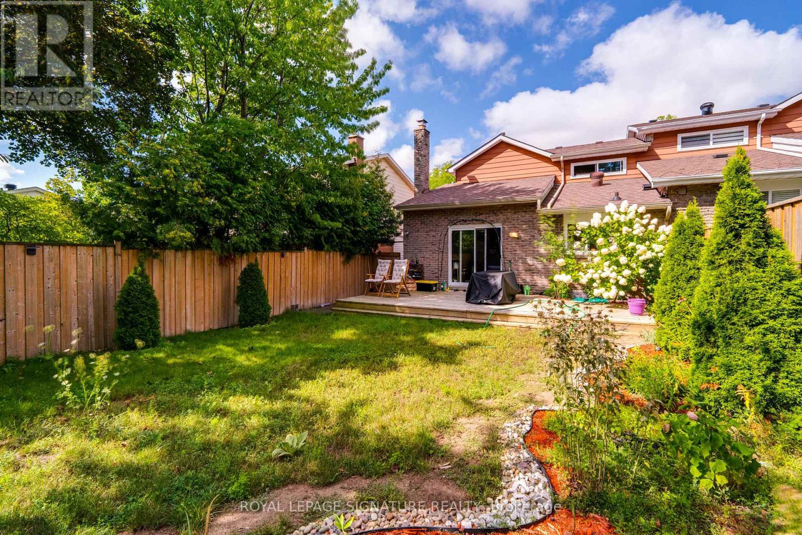 23 West Borough Street, Markham (Aileen-Willowbrook), Ontario  L3T 4V6 - Photo 21 - N13689932