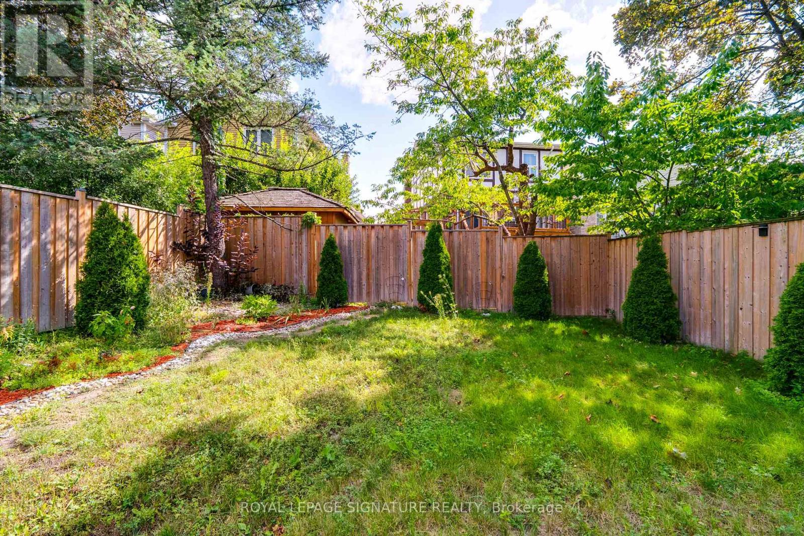 23 West Borough Street, Markham (Aileen-Willowbrook), Ontario  L3T 4V6 - Photo 22 - N13689932