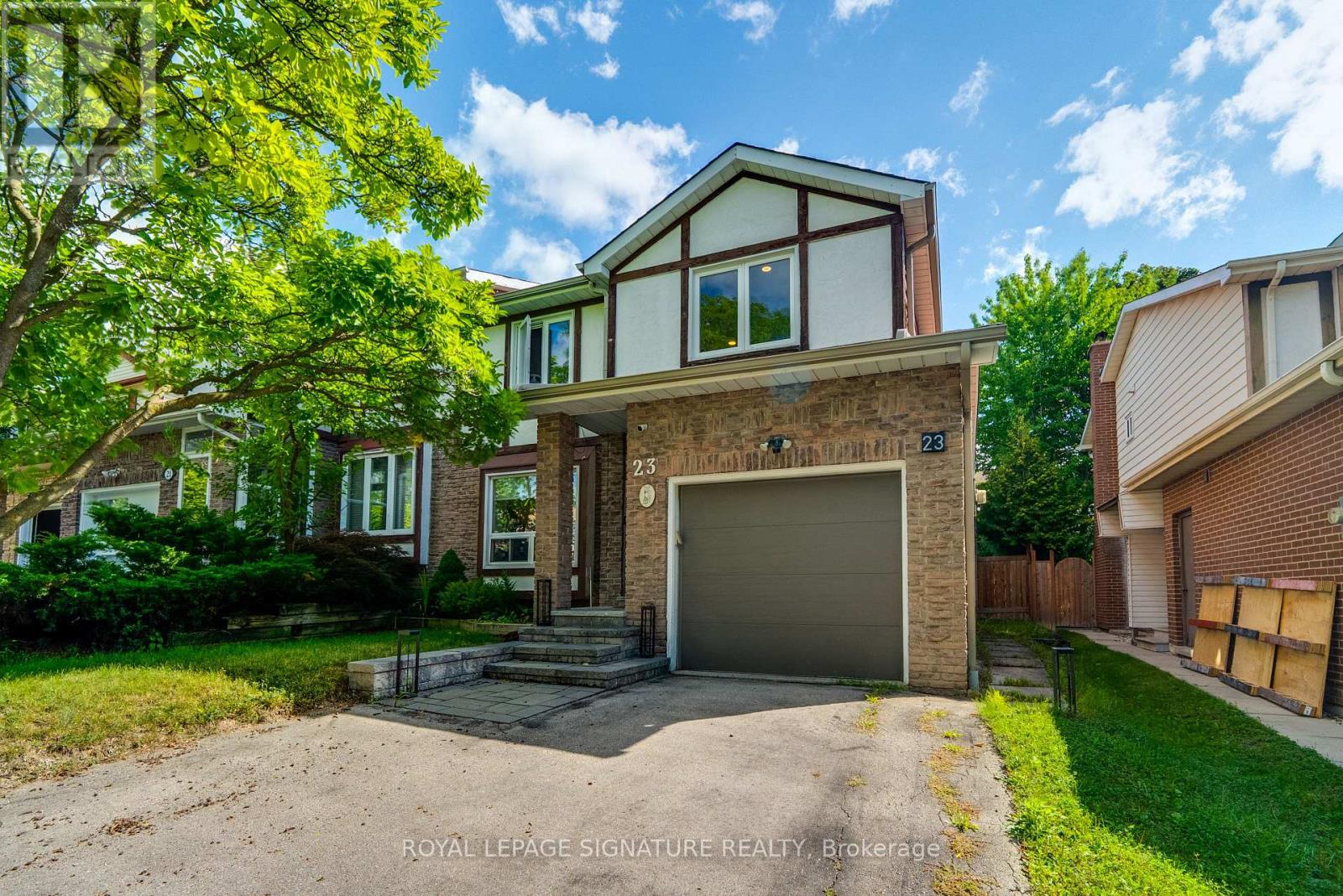 23 West Borough Street, Markham (Aileen-Willowbrook), Ontario  L3T 4V6 - Photo 24 - N13689932