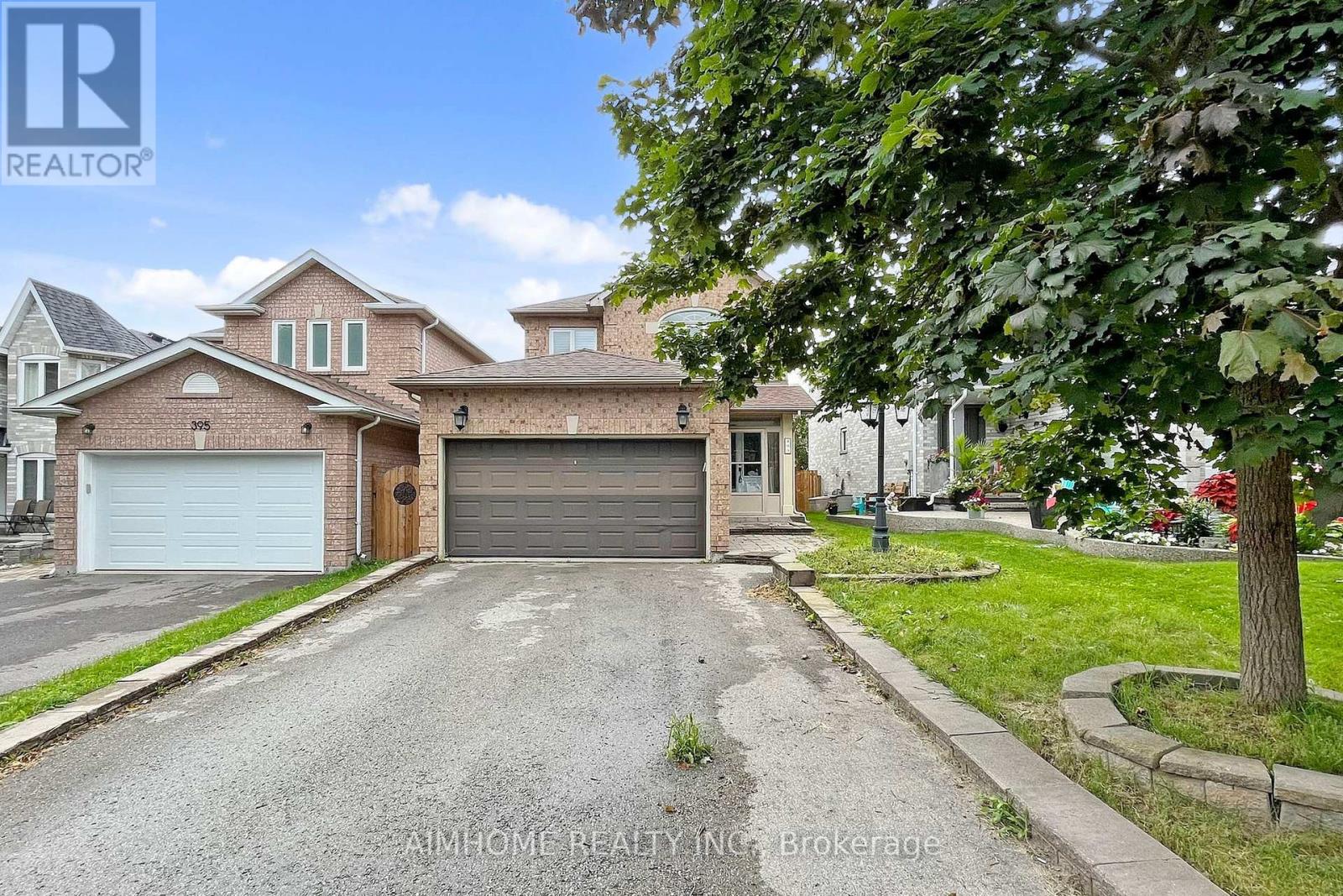 399 Flanagan Court, Newmarket, Ontario  L3X 2G1 - Photo 42 - N13689940