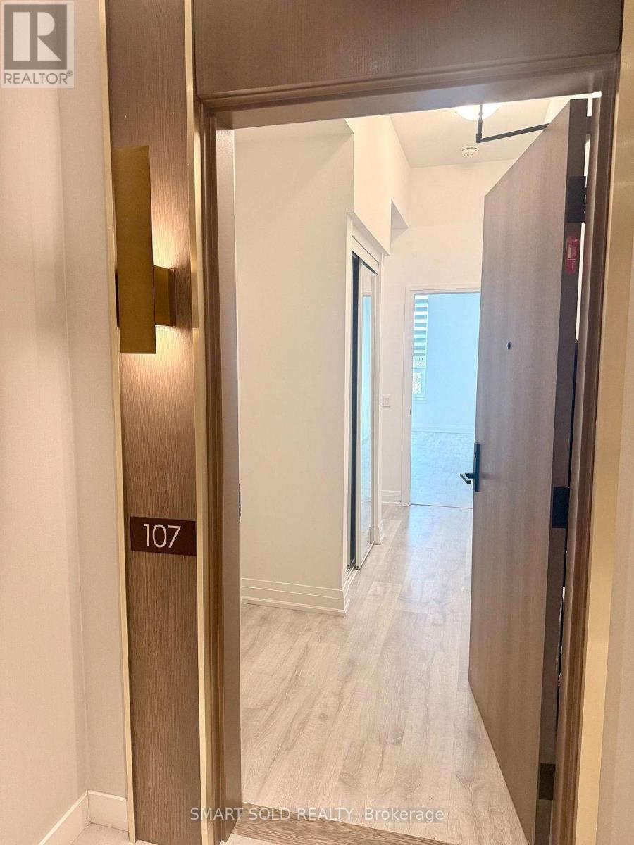 107 - 9700 Ninth Line, Markham, Ontario  L6B 1A8 - Photo 2 - N13689946