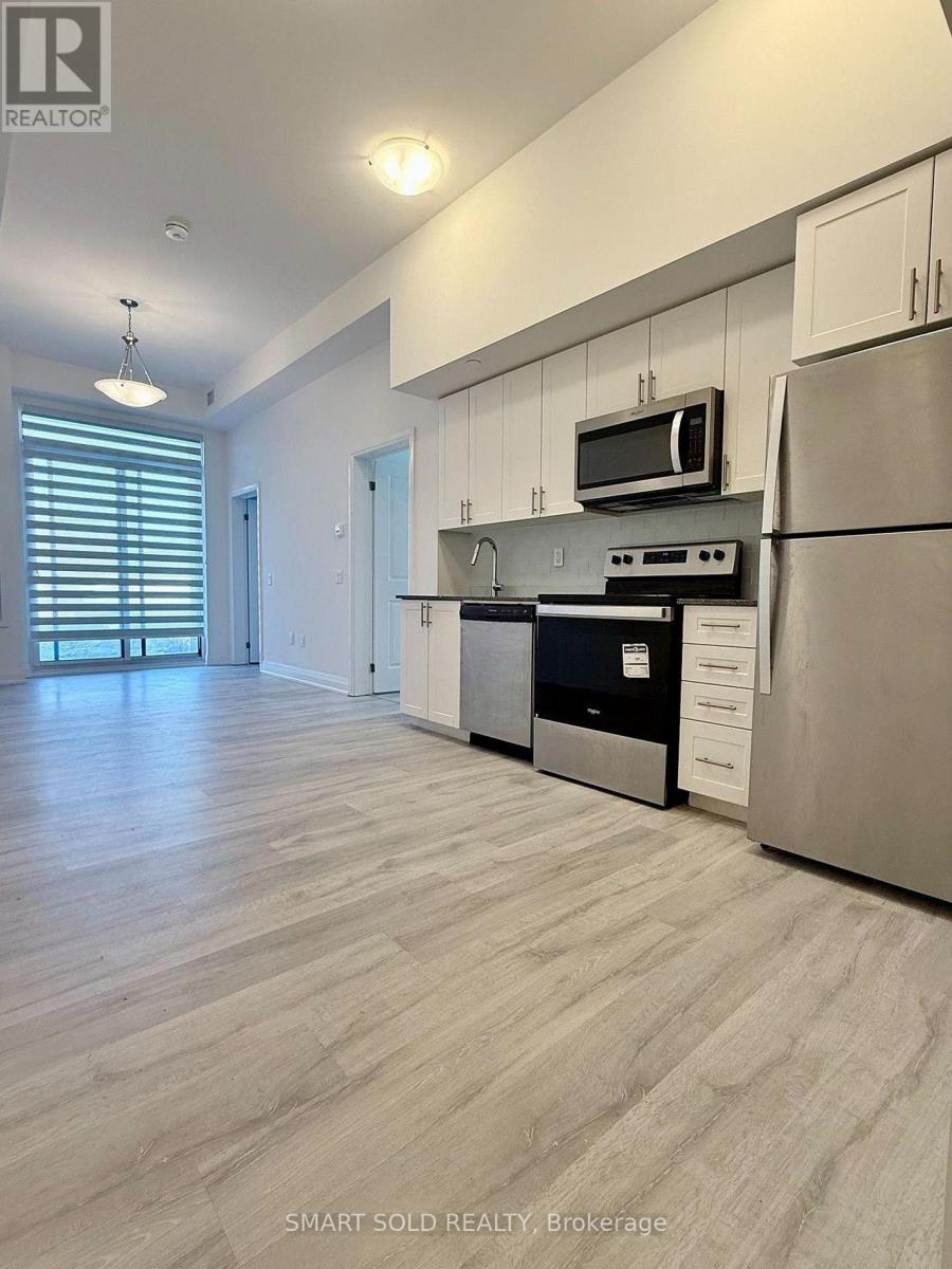107 - 9700 Ninth Line, Markham, Ontario  L6B 1A8 - Photo 4 - N13689946