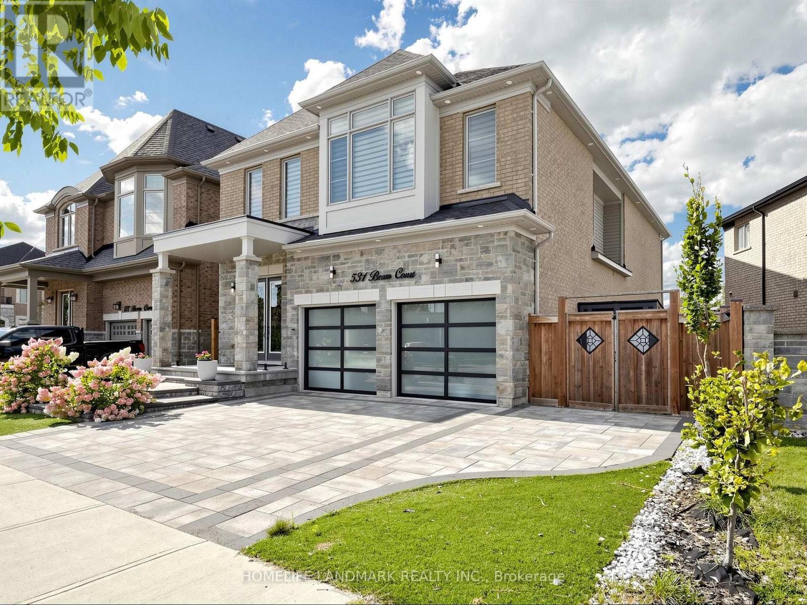 531 BEAM COURT, Milton, Ontario