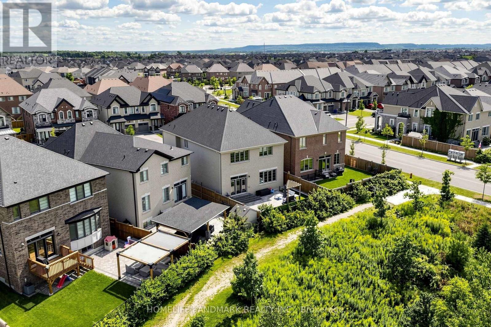 531 Beam Court, Milton, Ontario  L9T 7K6 - Photo 46 - W13689920