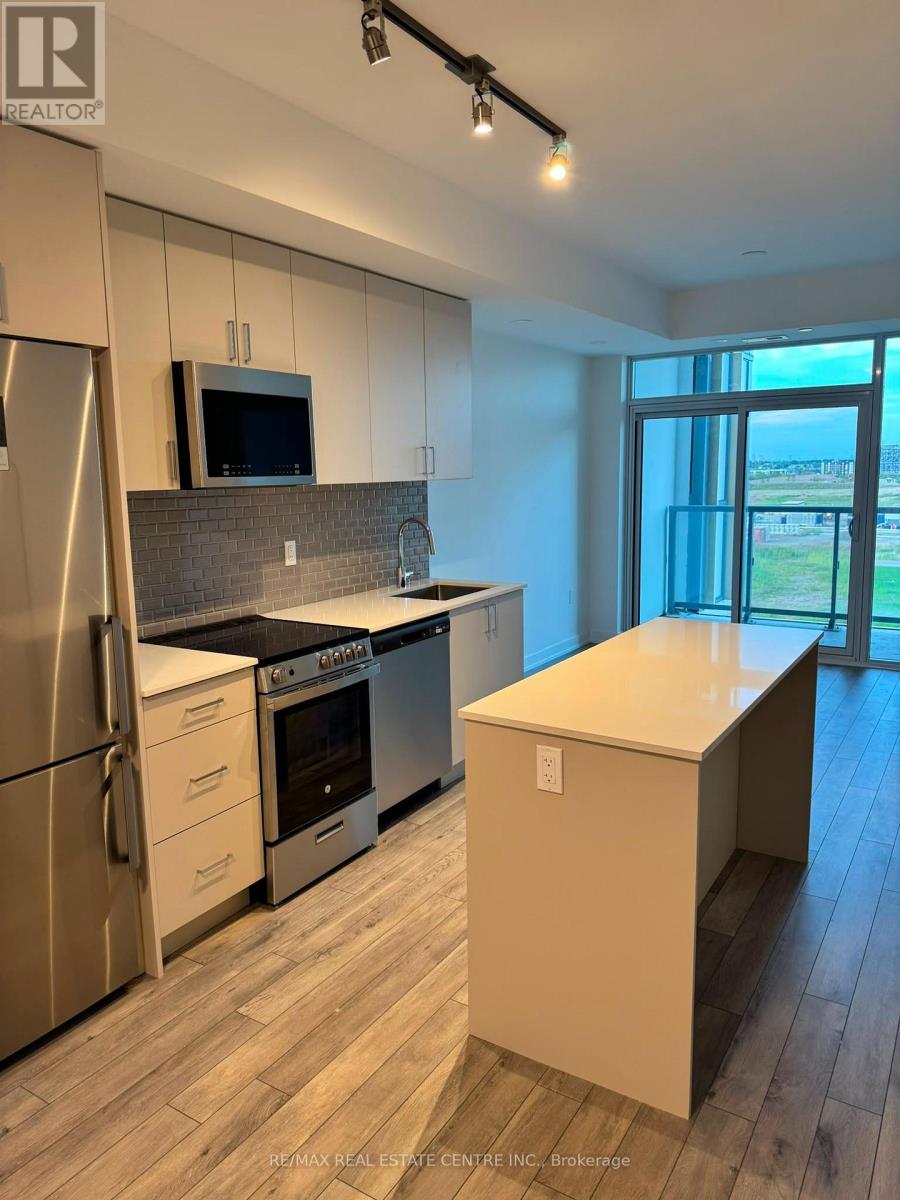 612 - 1005 Dundas Street E Street, Oakville, Ontario L6H 8C7 - Photo 3 - W13689926