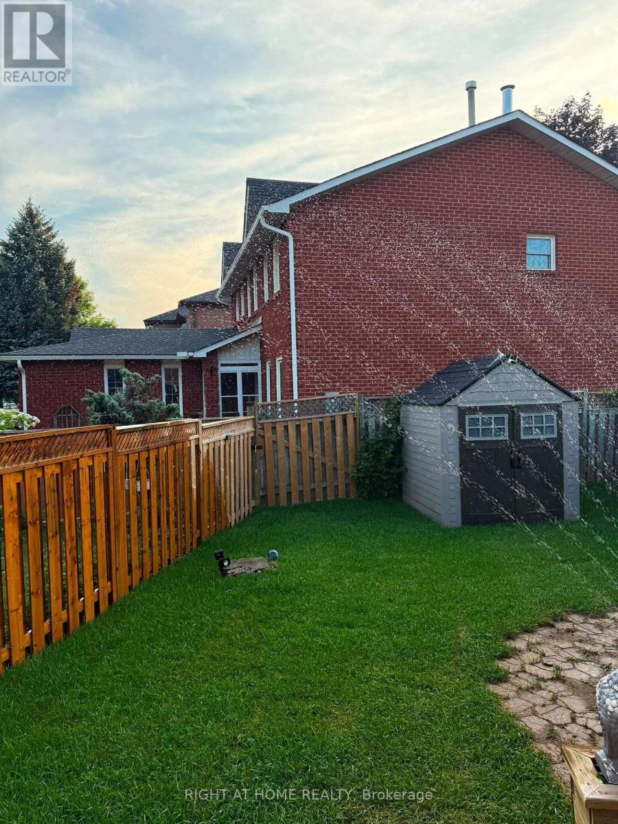 1444 Prince John Circle, Oakville, Ontario  L6J 6W8 - Photo 33 - W13689942