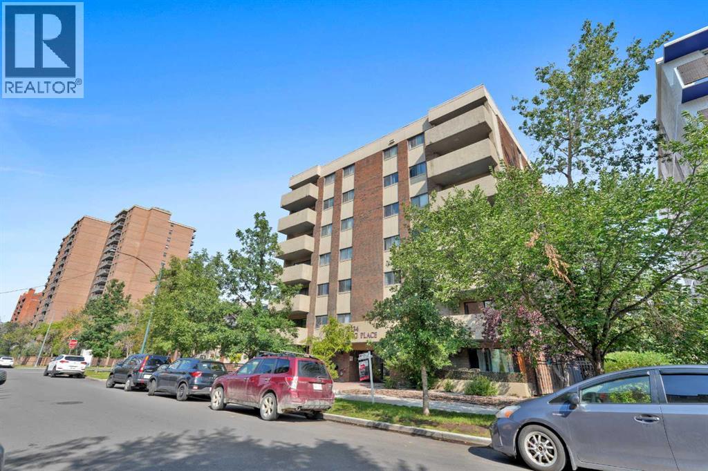 503, 1234 14 Avenue SW, Calgary, Alberta  T3C 0V9 - Photo 2 - A2311423