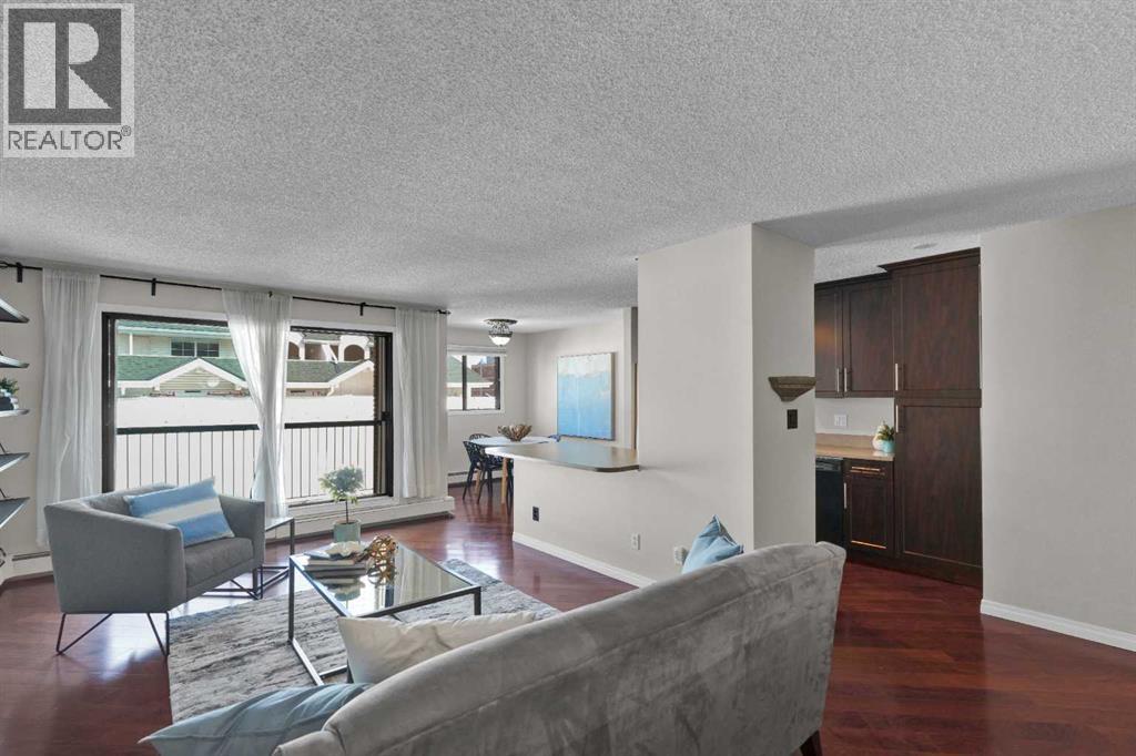 503, 1234 14 Avenue SW, Calgary, Alberta  T3C 0V9 - Photo 17 - A2311423